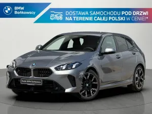 BMW 1 Series F70 2026