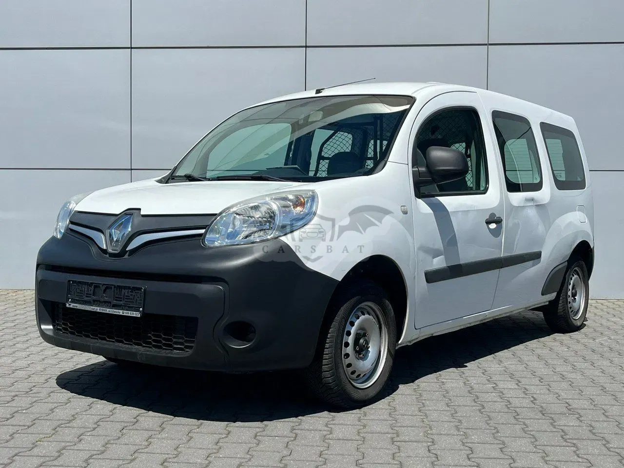 Renault Kangoo 2019