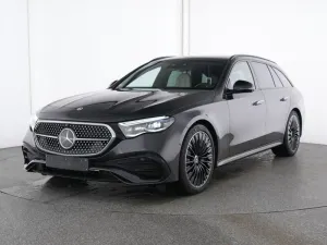 Mercedes-Benz E W214 300 de PHEV 4-Matic All-Terrain Avantgarde 9G-Tronic 2025