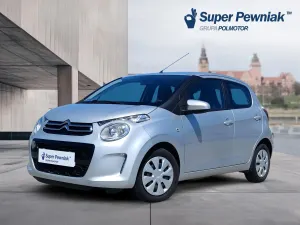 Citroën C1 II 1.0 VTi GPF Feel 2020