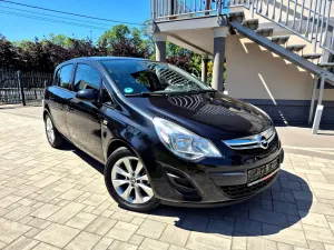 Opel Corsa D 1.2 16V Enjoy 2013