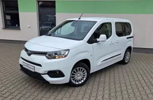 Toyota Proace City 1.5 D-4D Business 2021
