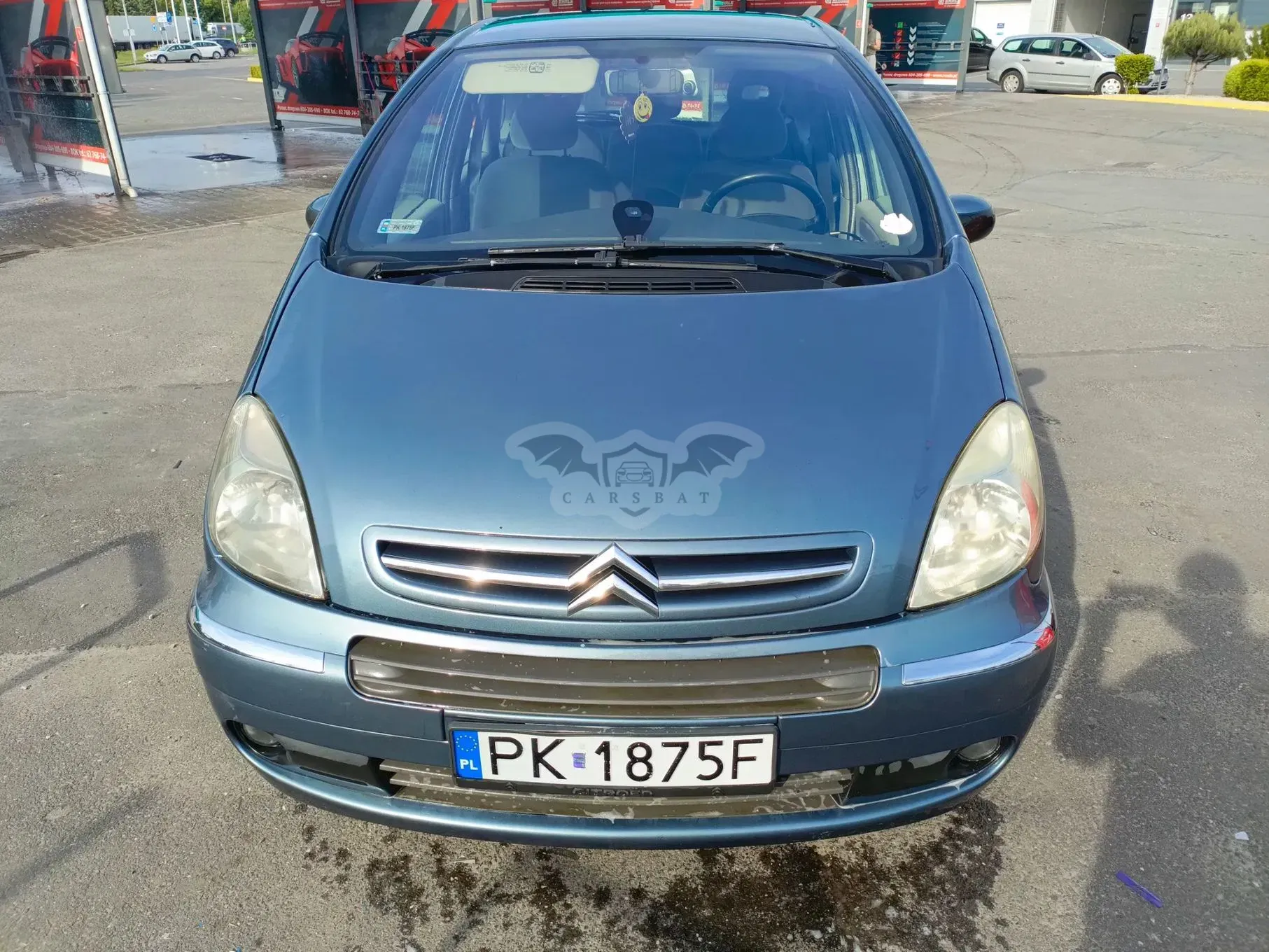 Citroën Xsara Picasso 2008