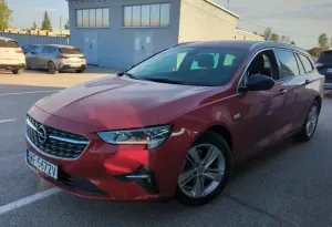 Opel Insignia B 2021