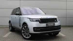 Land Rover Range Rover V 2023