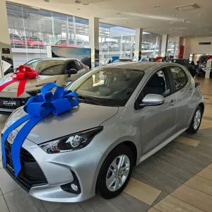 Toyota Yaris IV Hybrid 1.5 Comfort 2024