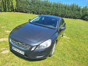 Volvo S60 II 2012