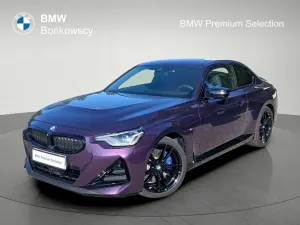 BMW 2 Series M240i xDrive 2024