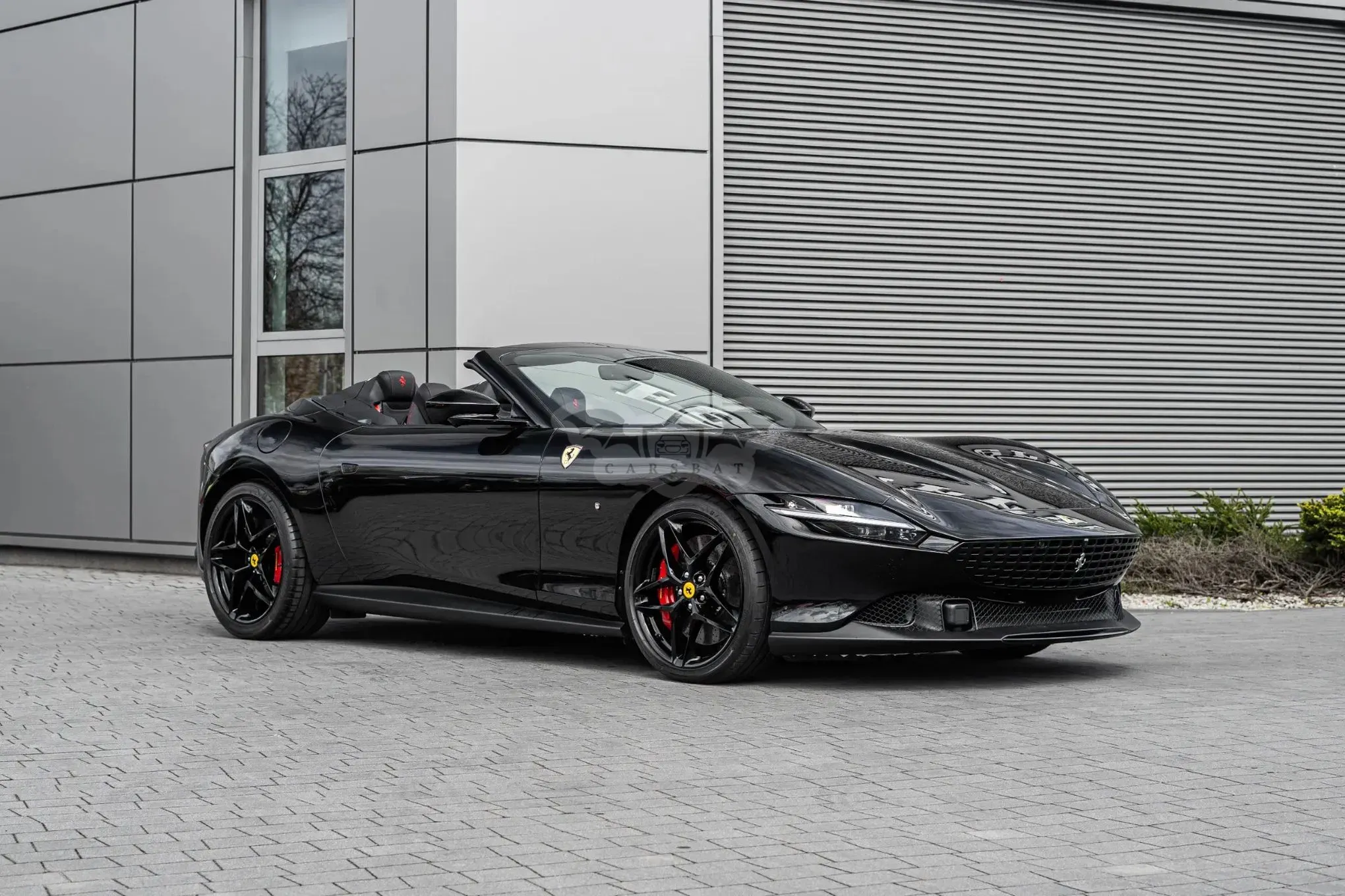 Ferrari Roma 2023