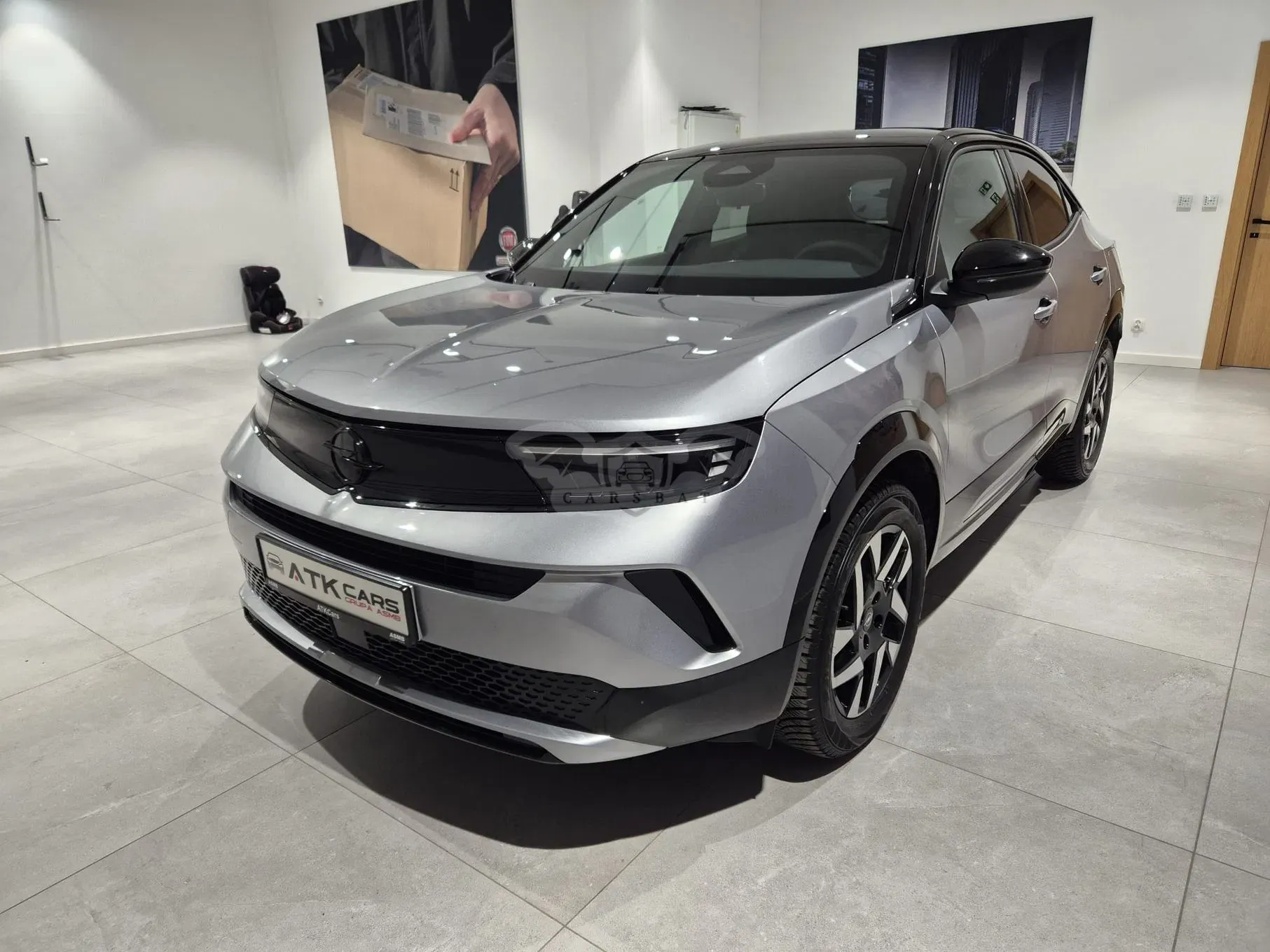 Opel Mokka II 1.2 T GS S&S 2025