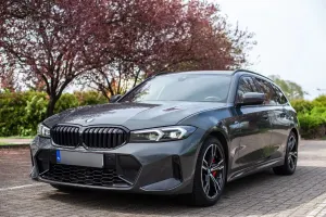 BMW 3 Series G20/G21 330d xDrive MHEV Advantage 2023