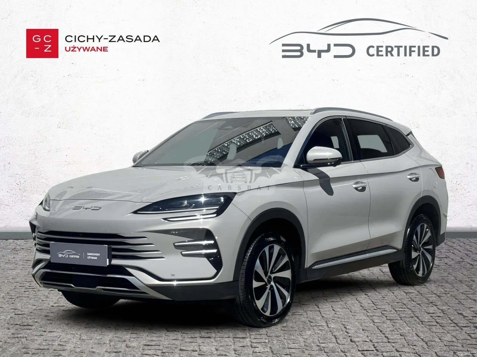 BYD Seal 2025