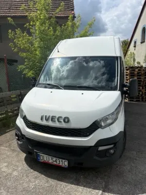 Iveco Daily 2016