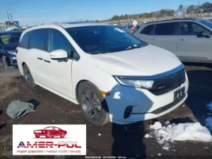 Honda Odyssey 2024