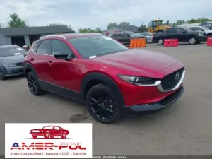 Mazda CX-30 2025
