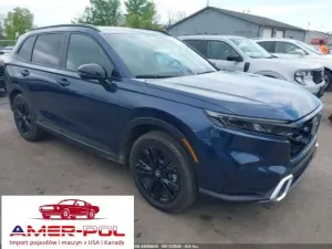Honda CR-V VI 2026