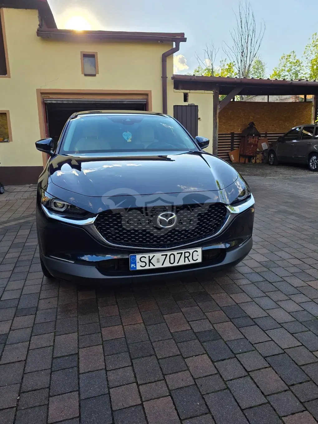Mazda CX-30 2.0 mHEV Enso 2WD 2019