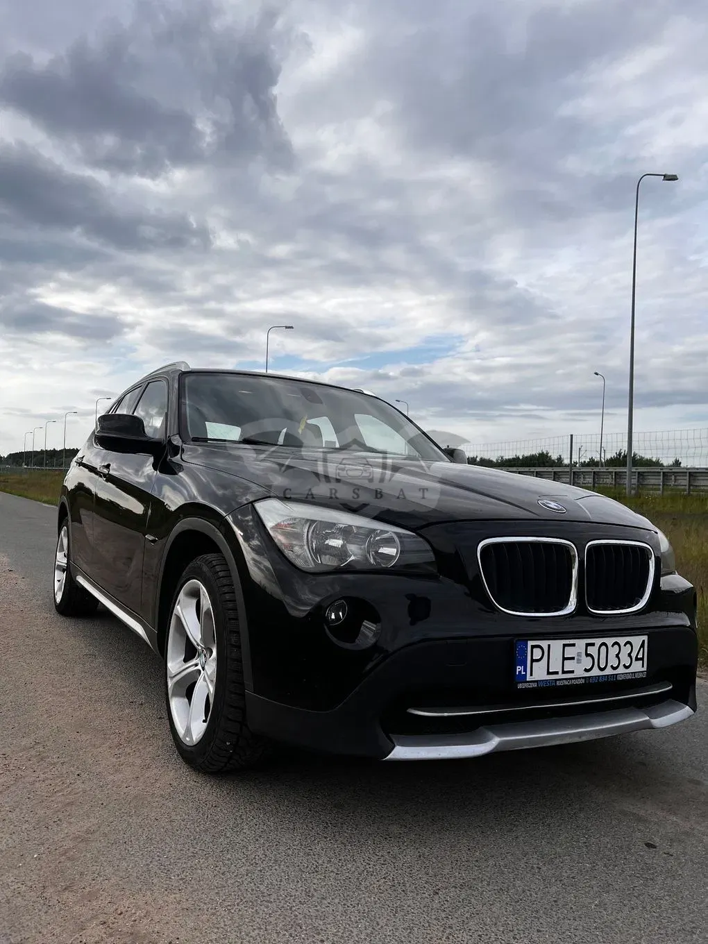 BMW X1 E84 xDrive18d 2010