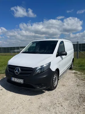 Mercedes-Benz Vito 2020