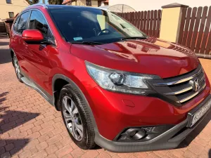 Honda CR-V IV 2.0 Executive 2013