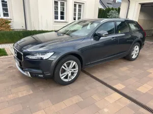 Volvo V90 D4 AWD 2018