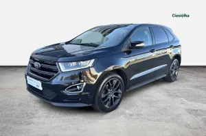 Ford Edge 2.0 TDCi Twin-Turbo 4WD Sport 2016