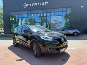Renault Kadjar 2018