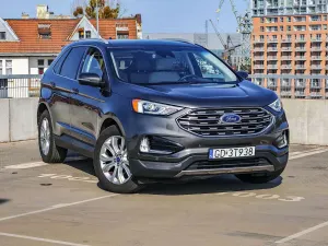 Ford Edge 2020