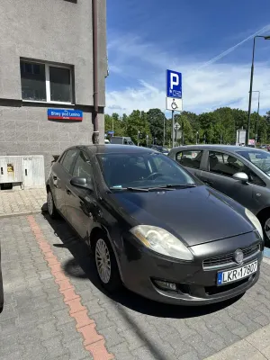 Fiat Bravo II 1.6 Multijet 16V Dynamic 2009