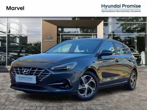 Hyundai i30 III 1.0 T-GDI Smart 2024