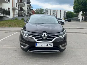 Renault Espace V 1.6 dCi Energy Zen 2015