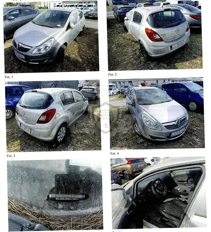 Opel Corsa D 1.2 16V Essentia 2010