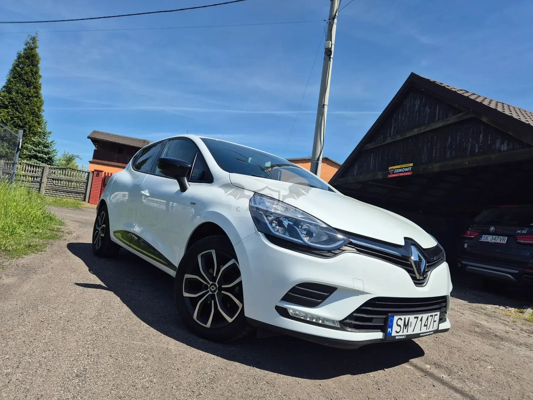 Renault Clio IV 0.9 Energy TCe Alize 2019