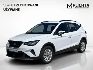 Seat Arona 2023