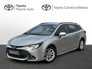 Toyota Corolla Seria E21 1.8 Hybrid Comfort 2023