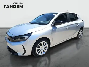 Opel Corsa F 2026