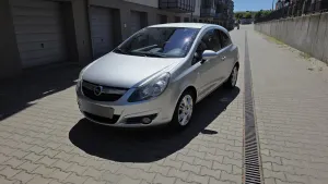 Opel Corsa D 1.4 16V Sport 2010