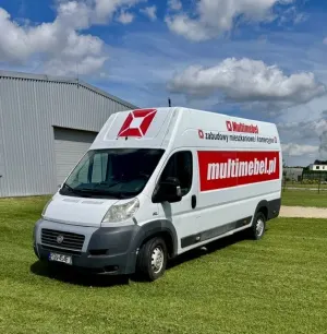 Fiat Ducato 2011