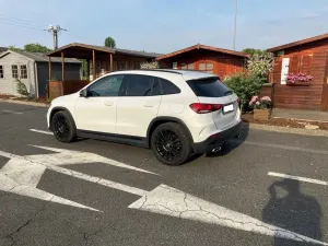 Mercedes-Benz GLA 220 d AMG Line 2021