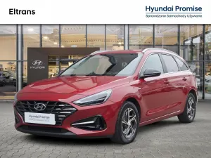 Hyundai i30 III 1.5 T-GDI 48V Smart 2022