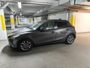 Mazda 2 III 1.5 Skypassion 2017
