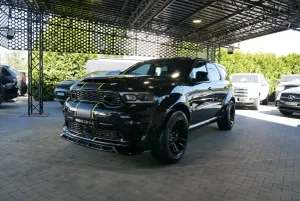 Dodge Durango 5.7 R/T 2022