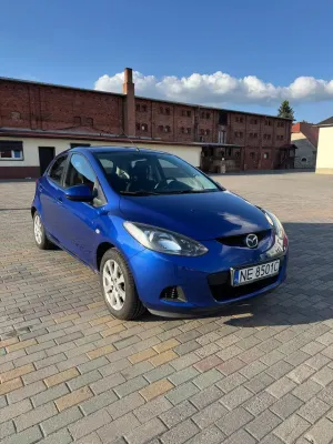 Mazda 2 II 2009
