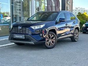 Toyota Rav4 V 2023