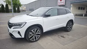 Renault Austral 2023