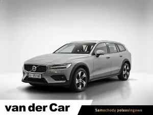 Volvo V60 Ultimate B4 D AWD 2024