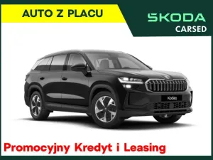 Skoda Kodiaq II 2.0 TDI 4x4 Edition 130 DSG 2026