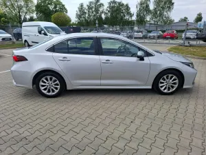 Toyota Corolla Seria E21 1.6 Comfort 2020