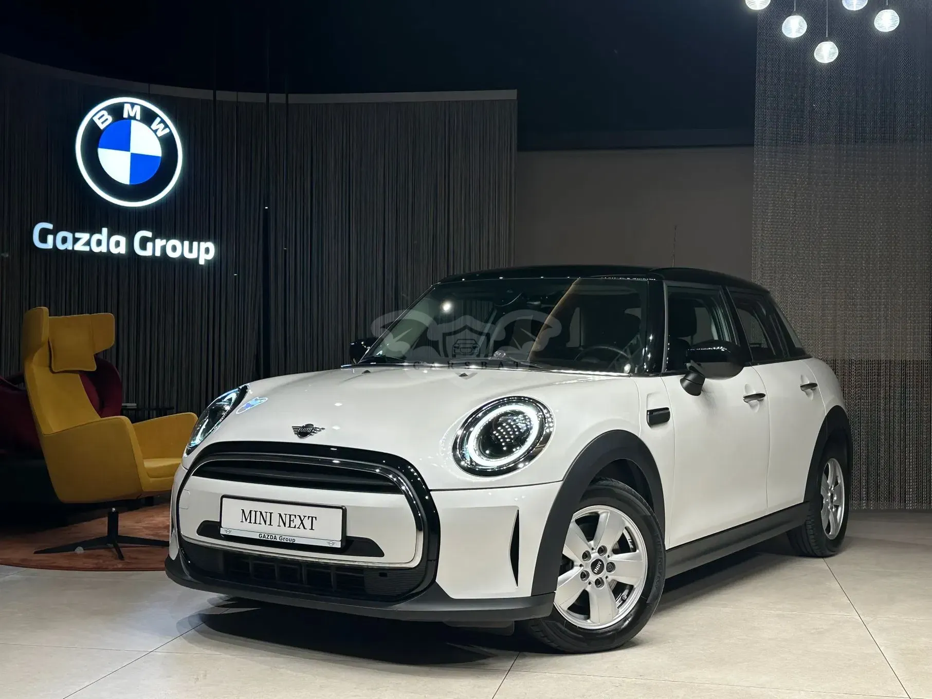 Mini Cooper Standard 2023