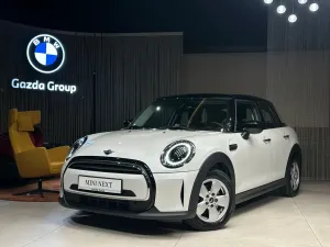 Mini Cooper Standard 2023